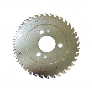 Пильный диск подрезной 200 x 4.3-5.5/3.2 x 50 z36 LI25M43PF3 Freud